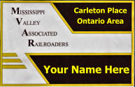 Carleton Place Ontario Area Your Name Here